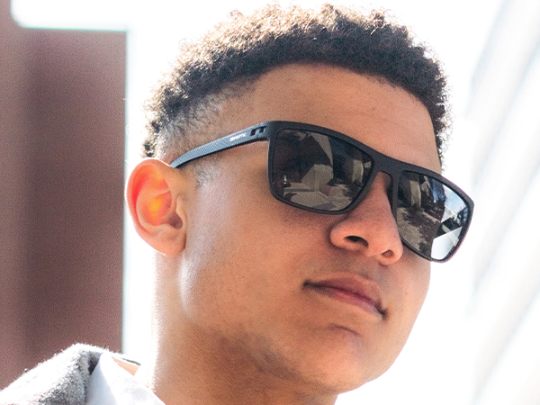 polarized sunglasses men