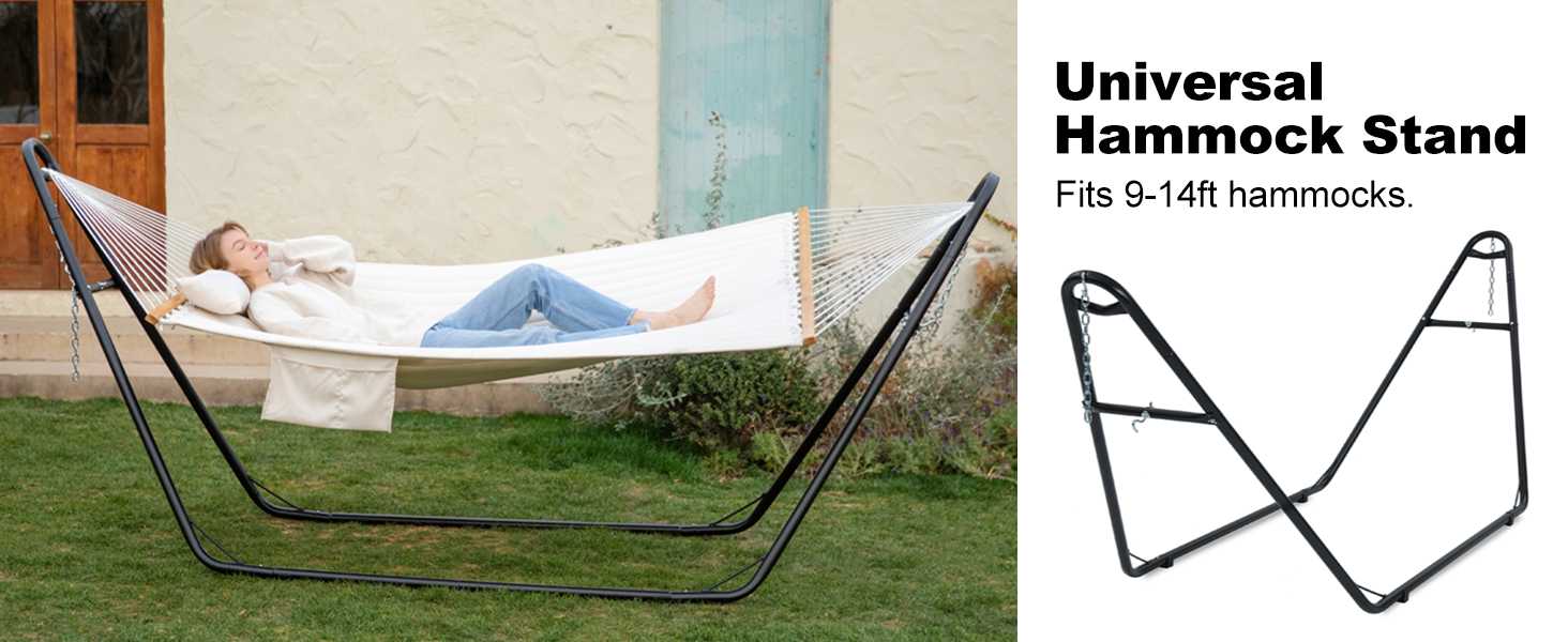 HAMMOCK