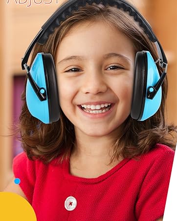 sensory headphones for autism kids