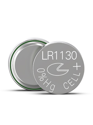 AG10 Battery