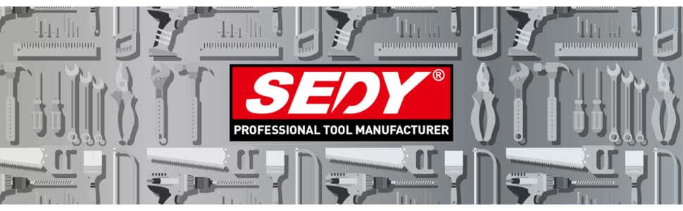 SEDY