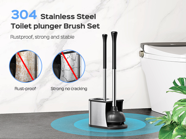 toilet brush