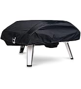 Ooni Koda 16 Protective Cover - Waterproof and Weatherproof Pizza Oven Cover - Pizza Oven Accesso...