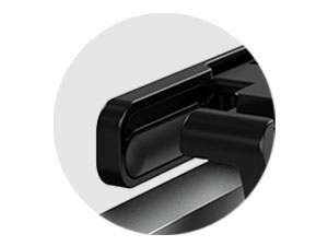 webcam stand