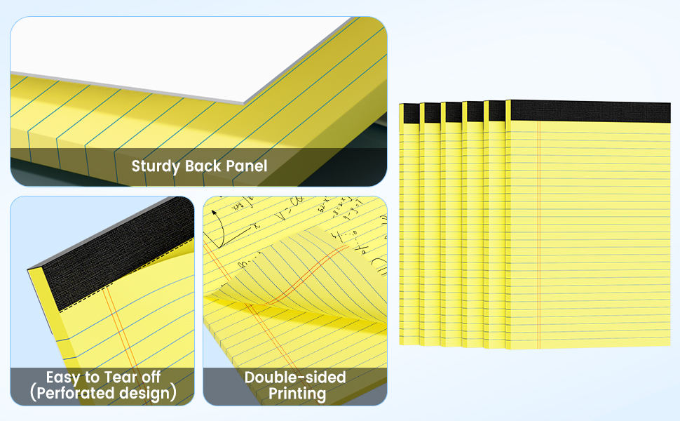 Product features