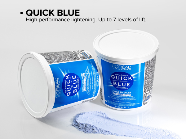 Quick Blue