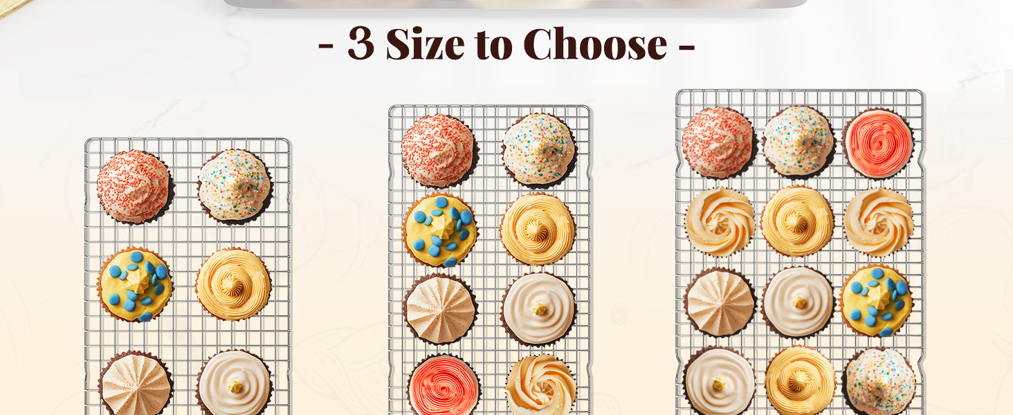 3 Size to Choose-10x15inch, 10x16inch,11.65x16.85inch
