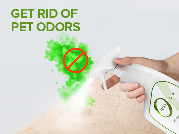 Odor Eliminator