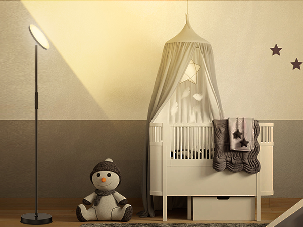 night floor lamp