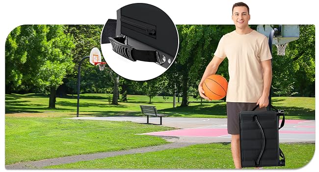 Stadium Seat