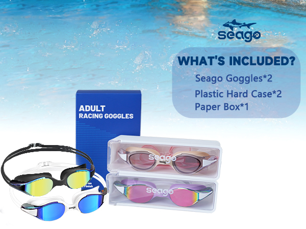 adult goggles