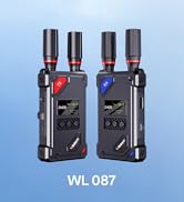 Wireless Video Transmitter and Receiver with UVC Out for Live System