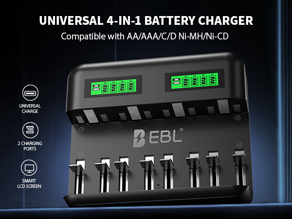 Battey Charger