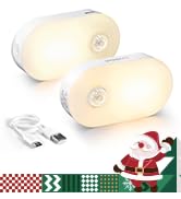 rechargeable night light