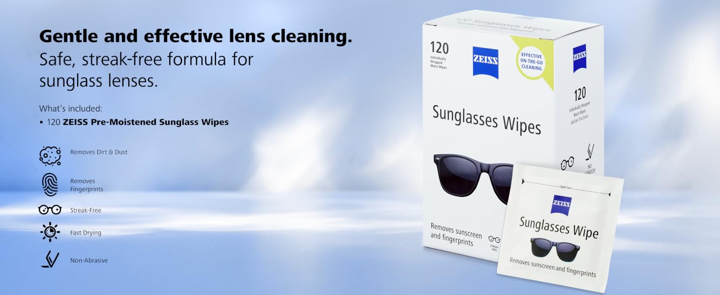 Zeiss Sunglasses