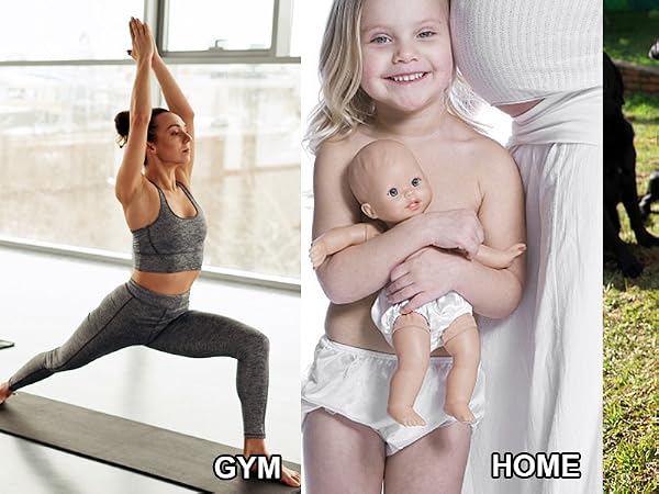 Smart Scale,