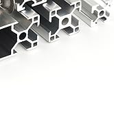 Aluminum Profile Drill Guide(Double Holes)