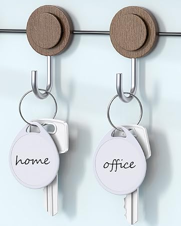 key labels