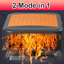 heater for car