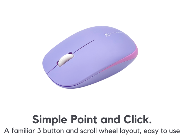 cute mouse