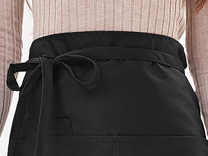 long server apron
