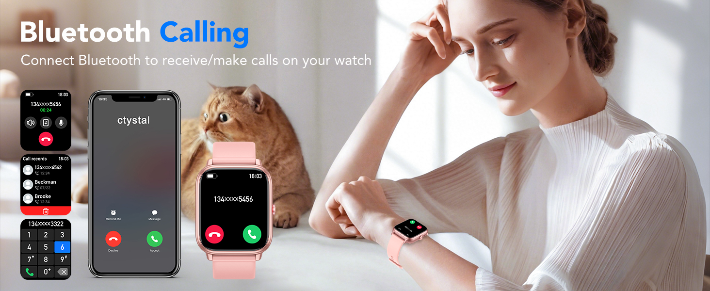 smartwatch