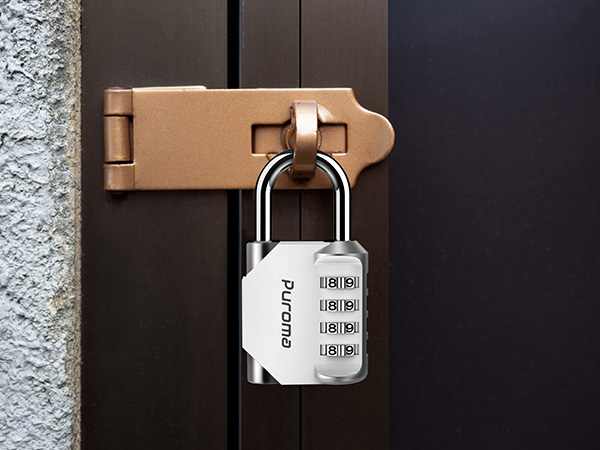 lock