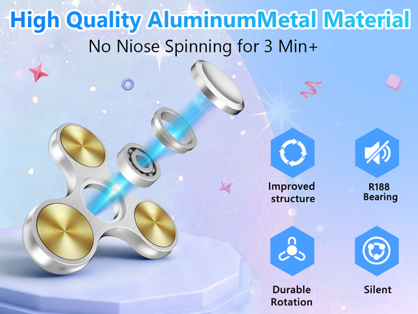 fidget spinner