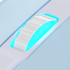 Anti-slip rubber roller