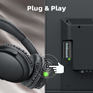 tv headphones wireless