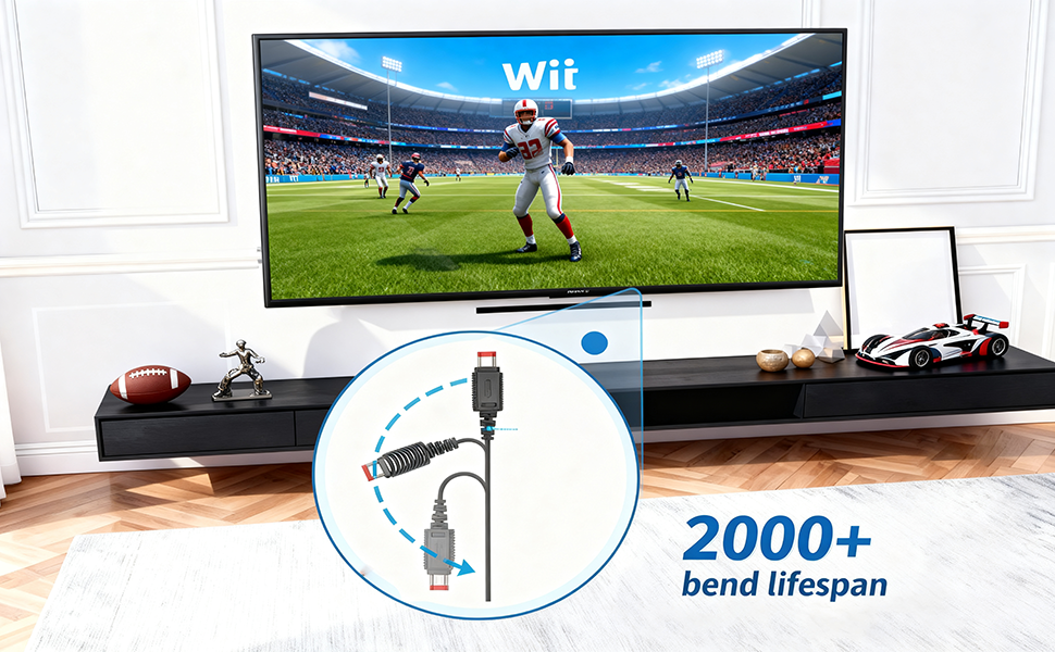 wii sensor bar