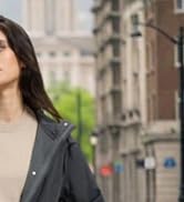 rain jacket women