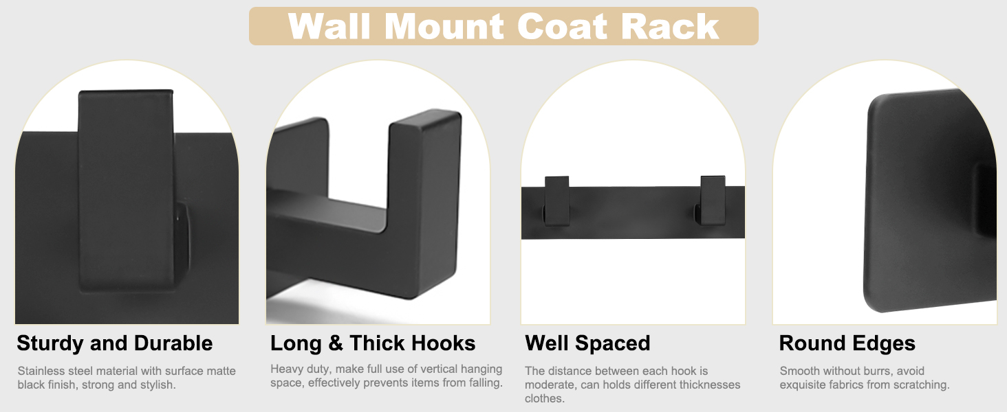 coat rack