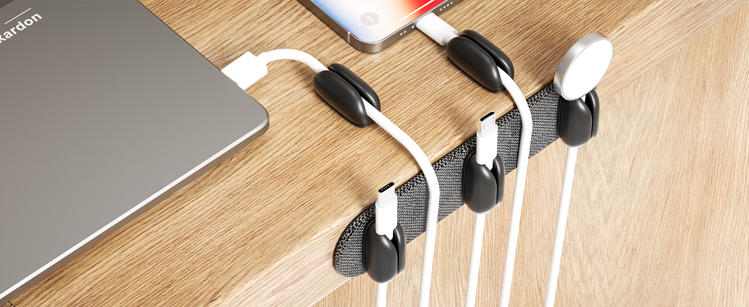 cord organizer