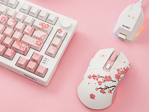 keyboard and mouse combe