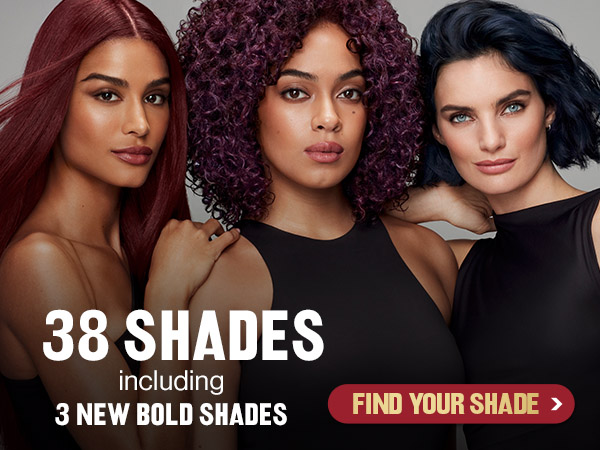 colorsilk