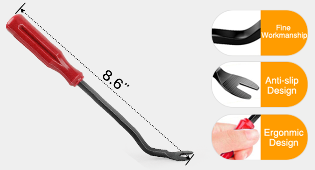 Ergonmic Design