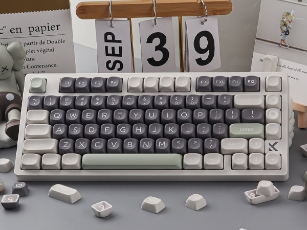 moa profile keycaps