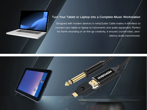 USB CABLES