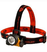 Streamlight Septor Impact and Water Resistant LED Headlamp