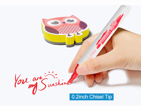 dry erase marker