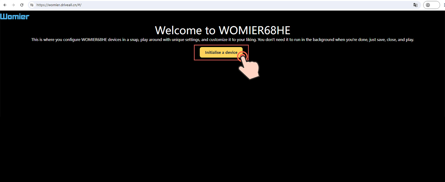 womier