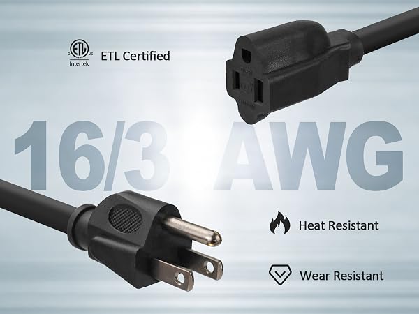 Extension Cord