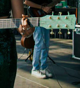 NOVA GO SP1 Acoustic Electric