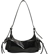Sanxiner Shoulder Bag for Women,Multi Pockets Hobo Handbags Cute Crossbody Bag Purse with Adjusta...