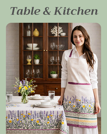 Aprons