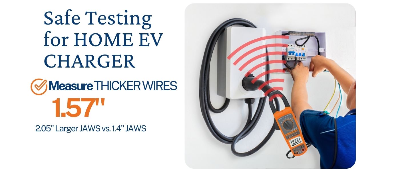 clamp meter