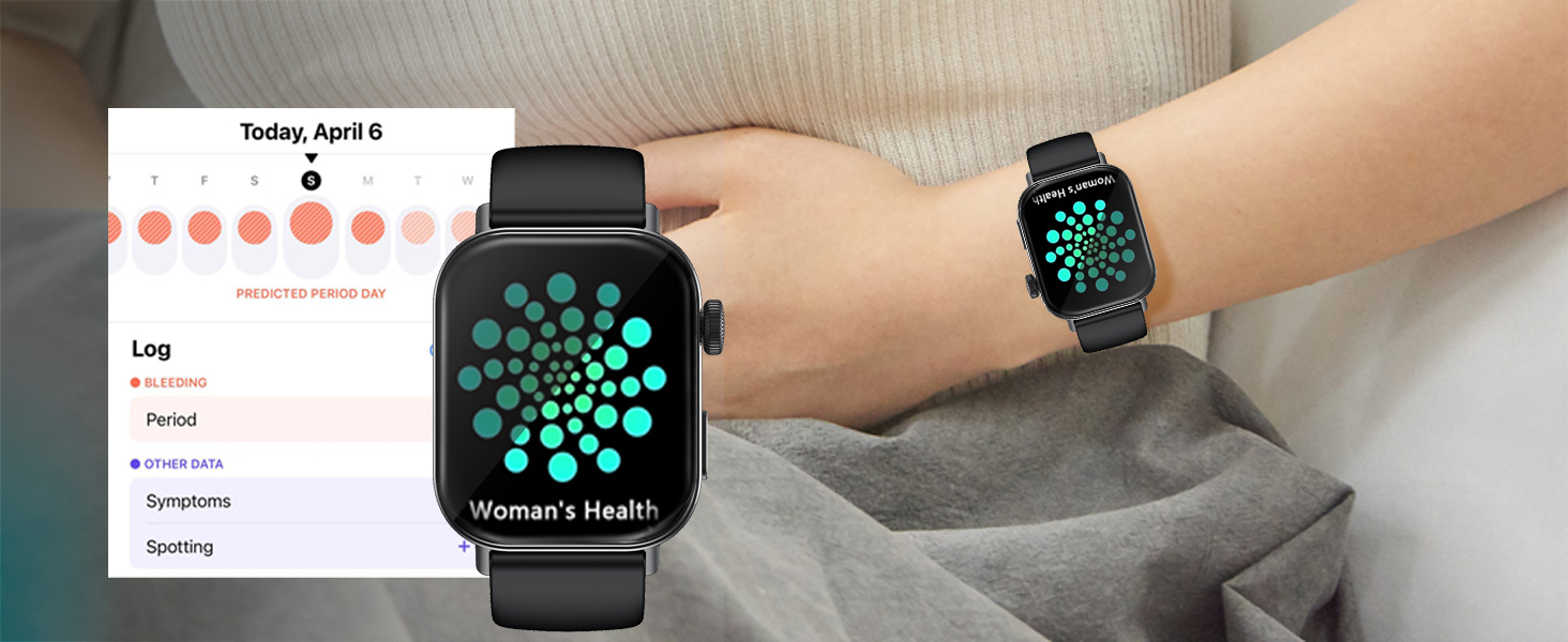 fitness watch