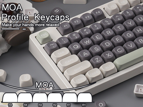 cute keycaps