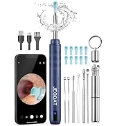 Ear Cleaner Blue